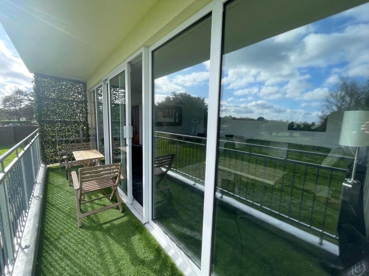 3 Bedroom Apartment With Golf Course View Ньюкасл-апон-Тайн Экстерьер фото